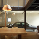 Illustration for article titled How To Fit A House And Garage In 2,000 Stylish Sq. Ft.